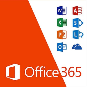 Ms office 365 Logo
